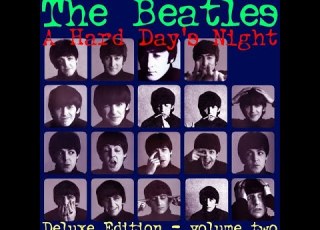 This Boy Take 13 Master A Hard Day S Night Deluxe Vol 2