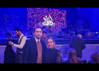  کنسرت داریوش هامبورگ۲۰۲۳ Dariush Concerts Hambu Hamburg