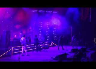 The Strokes Dine N Dash Live Debut RedRocksCO 7 23 26