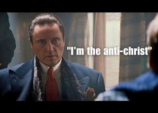  How This Scene Takes True Romance From Great To Epic