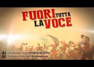  WINNERS 2005 FUORI TUTTA LA VOCE 2013 04 Ultra Mentalita