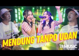 Mendung Tanpo Udan Yeni Inka Ft New Pallapa Official Music Video ANEKA SAFARI