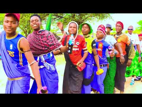 MDENDELA MANG OMBE HARUSI YA HOLO16 2025