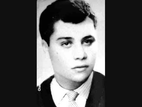 أحمد الغرباوي أنا عبد الزين Ahmed Gharbaoui