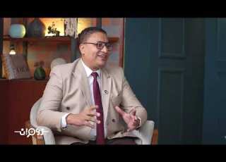 Youssef Atef Founder Of Plan B Zoom In