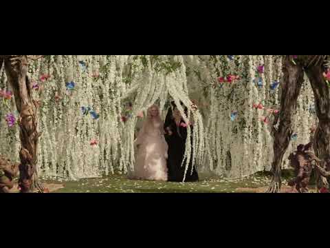 Maleficent 2 Mistress Of Evil The Wedding Part 1