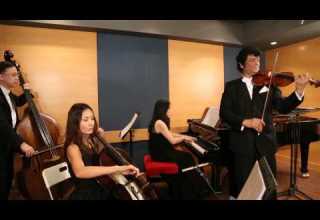 Ricardo De Mello Quartet Vol 2 Ciribiribin Pestalozza