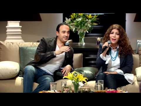 أصالة صابر سعد رمضان ظلموه لعبد الحليم حافظ