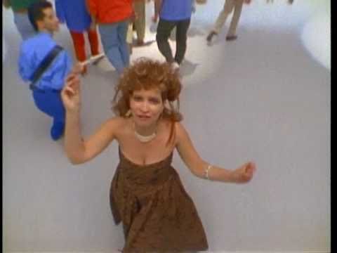 Song In My Head Martha And The Muffins