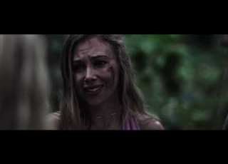  River Of Blood 2024 Official Trailer 2 HD