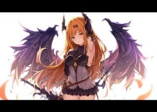  Nightcore Dancefloor