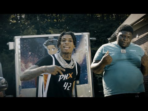 Dj Booker X NLE Choppa MEM Official Music Video