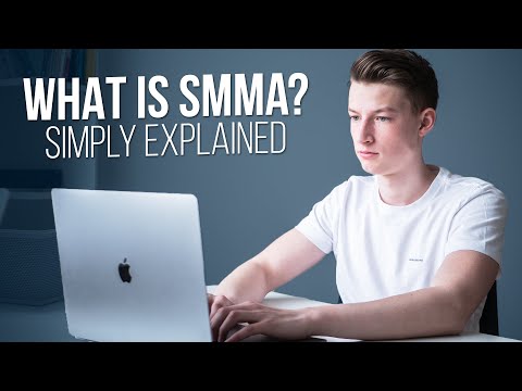 What Is SMMA Social Media Agency EXPLAINED What Is SMMA Social Media Agency EXPLAINED
