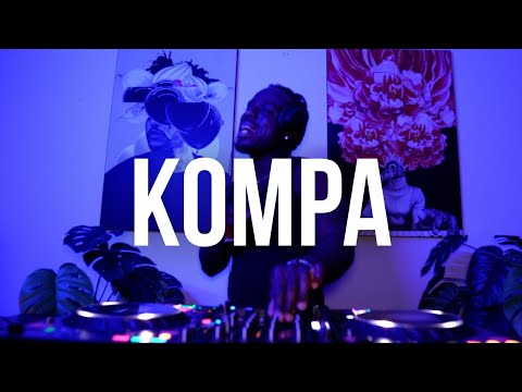Kompa Gouyad Mix 2025 Joe Dwet File Fanny J Lucas Seb Carimi Best Of Konpa 2025 By XOCO