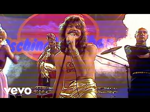 Dschinghis Khan Rocking Son Of Dschinghis Khan Musikladen 18 10 1979