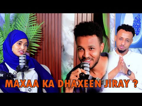 SAMAARA QUEEN VS JAKAARTO MAXAA KA DHAXEEN JIRAY BAR MIISKA XIDIGAHA