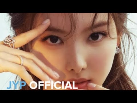 Nayeon HAPPY BIRTHDAY TO YOU MV