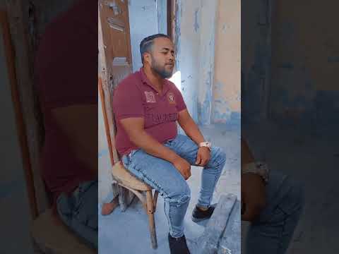 عادية خالص مش ملاك على فاروق