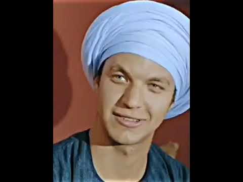 قالتله حبيبي حبك فتني