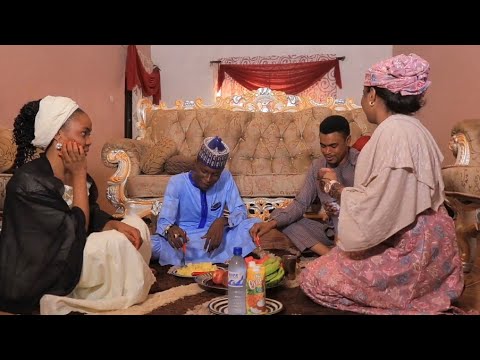 Aliyu Nata Aure Martaba 2 Official Music Video 2020