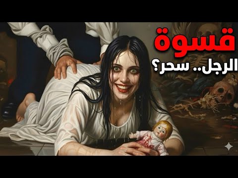 لماذا تعشق النساء الرجال القساة الحقيقة التي لا يجرؤ أحد على قولها