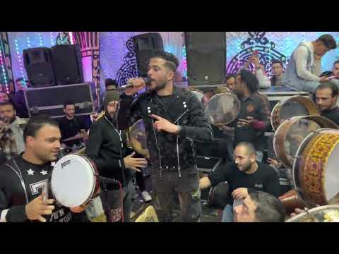 طارق شئلشه يبدع مع محمد عبسلام في ربع ساعه رايقه قوى مزمار التكعيبه و الهنا كان معايه انا