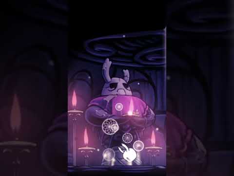 How I Beat Grey Prince Zote 10 TIMES Hollow Knight