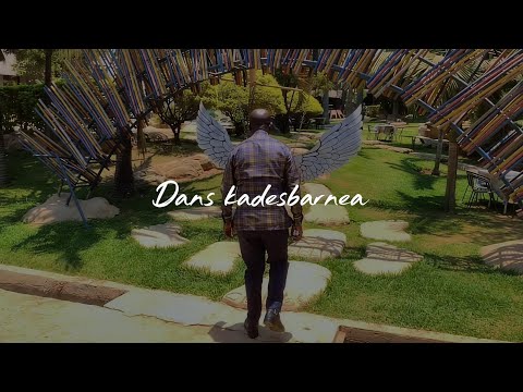 Liévin Mulumba Kabongo Kadès Barnéa Clips Officiel