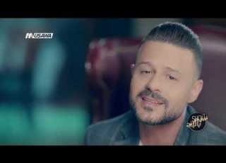  ضيفة شرف جديد عمار حسن عمار حسن ج2 2 8 2018 شو بالبلد قناة مساواة الفضائية