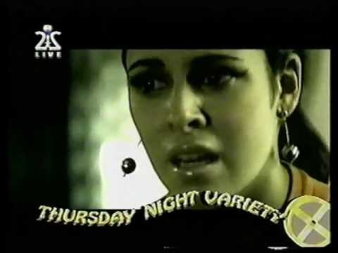 Thursday Night Variety Saudi Arabian Television 2