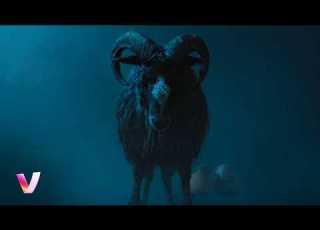  Sebastian Protects Lily And Mopple From The Sheep Detectives VTM
