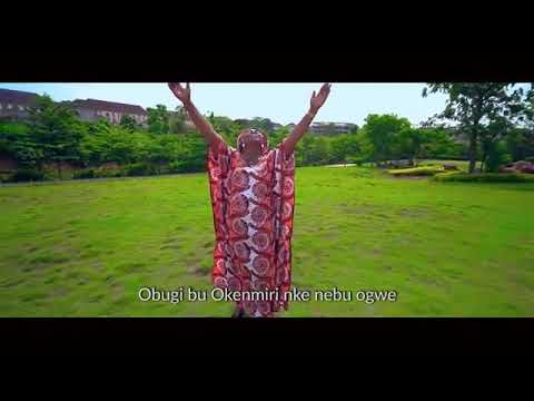 Osinachi Nwachukwu Ikem Official