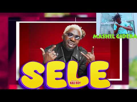 MASHILI GIDEKA SELE 2026