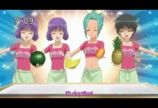 Yumeiro Patissiere Episode 32 English Sub HD