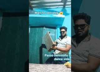 Passo Bem Solto Song Dance No 1 Dance Video Dance Trending Viral
