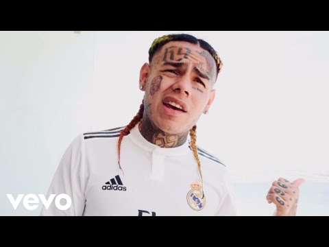 Lil Pump Ft 6IX9INE BACK BACK Ft XXXTENTACION Scarlxrd Official Music Video Lil Pump Ft 6IX9INE BACK BACK Ft XXXTENTACION Scarlxrd Official Music Video