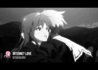 Gitarakuru Internet L0ve