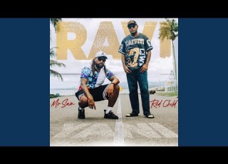  RAVI YANI Feat RedChild