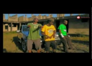 Chege Temba Fungeni Mikanda Tanzanian Music 20