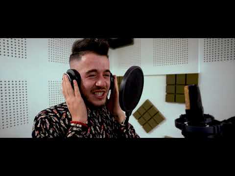 WALID AMECTUH Feat NASSIM MANSOURI LUGHEN WAMAN CLIP 2021