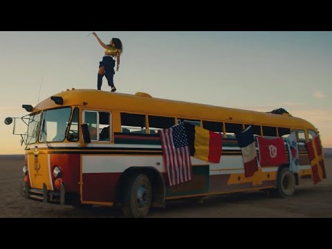 ميريام فارس توكو توكو تاكا ولعت كأس العالم 2022 في قطر