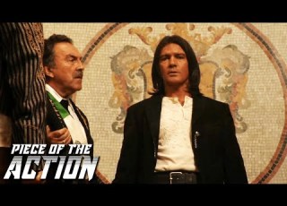  The Mariachis Protect The President Once Upon A Time In Mexico