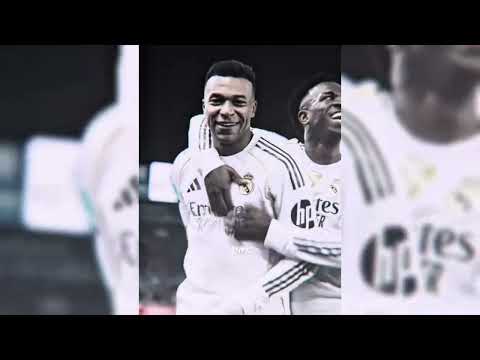 VAI SENTAR X KYLIAN MBAPPE Super Slowed