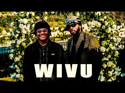 Mbosso Ft Diamond Platnumz Wivu Official Music Video