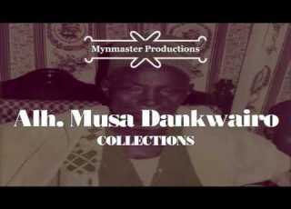 Musa Dankwairo Noma Babbar Sana A