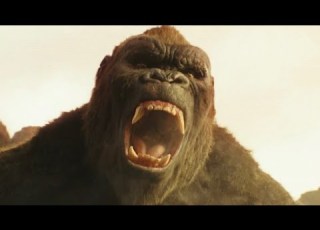  Kong 2017 2026 All Roar Scenes