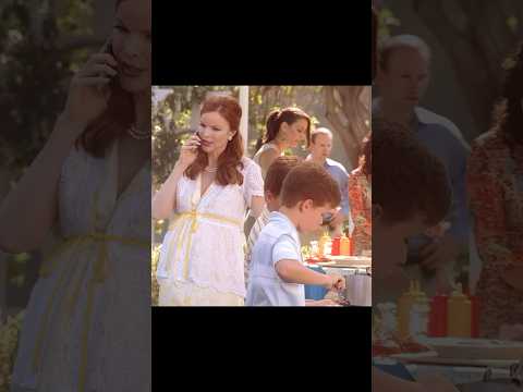 To Cover Up Her Daughter S Pregnancy The Mother Disguised Herself As Pregnant