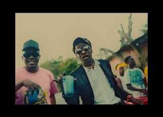  Kayz Adams Chakumwa Official Music Video