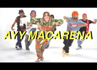 Dytto X TheFutureKingz Ayy Macarena Tyga
