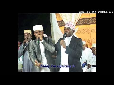QASWIDA SHEREHE YA HARUSI IMESHATIMIA Harusi Si Msiba